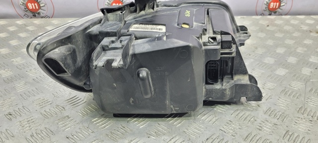 4L0941029AK VAG Левая фара купить в Черновцы