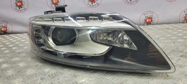 Фара передняя правая 4L0941030AK VAG
