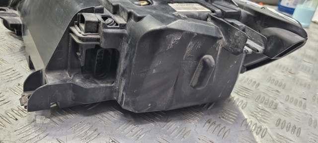 4L0941030AK Фара правая купить Ровно