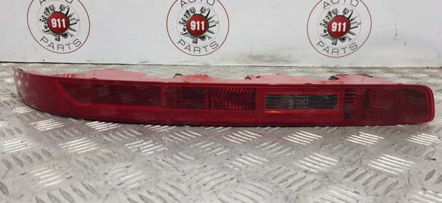 Фонарь заднего бампера, левый 4L0945095A VAG
