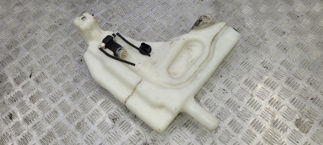 Бачок омывайки 4L0955453D VAG