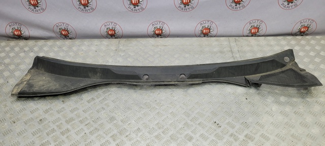Водосток лобового стекла, жабо 4L1819401A01C VAG