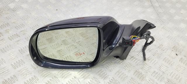 4L1857409BC VAG Зеркало заднего вида левое
