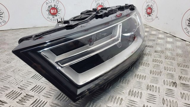 VAG 4M0941005B Фара левая в наличии Киев