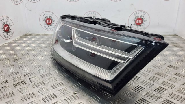 4M0941006B Правая фара купить Николаев