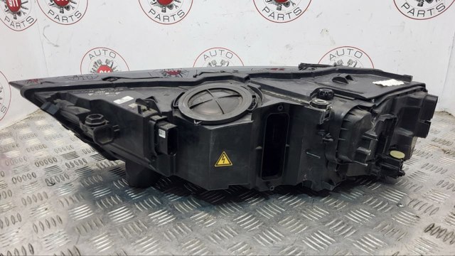 4M0941006B Фара правая купить Полтава