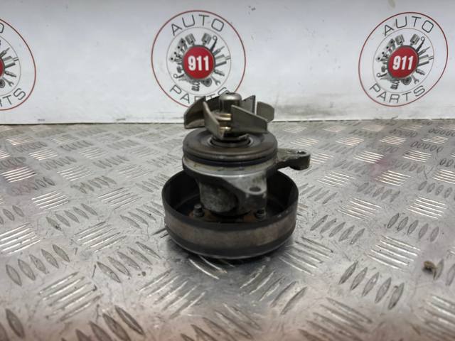 Насос водяной Ford Mondeo IV