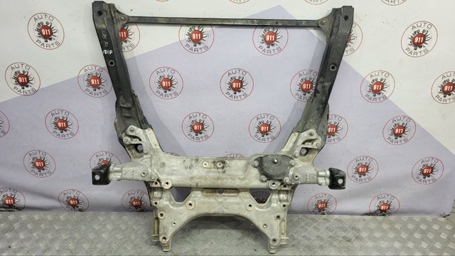 Балка передней подвески (подрамник), передняя 50200TVAA03 HONDA