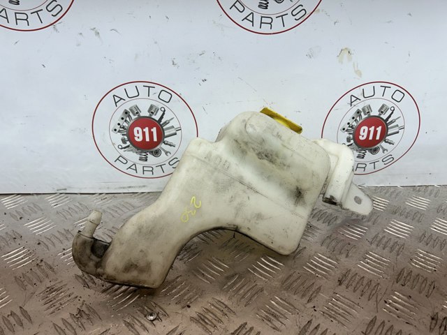 Бачок системы охлаждения двигателя расширительный 5058156AI CHRYSLER