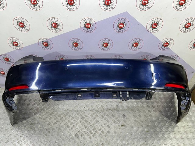 Задний бампер 51127209926 BMW