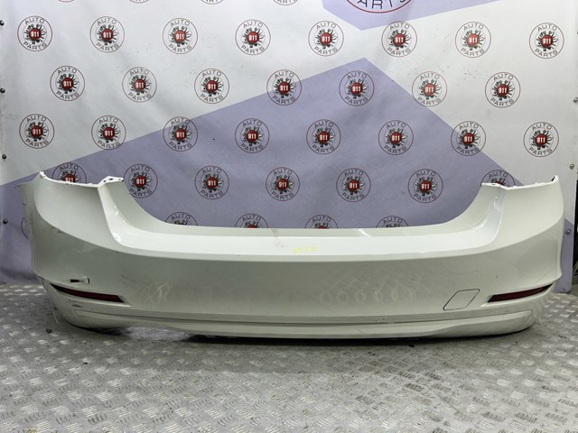 Бампер задний 51127312725 BMW