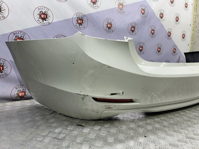 51127312725 BMW Бампер задний купить в Запорожье