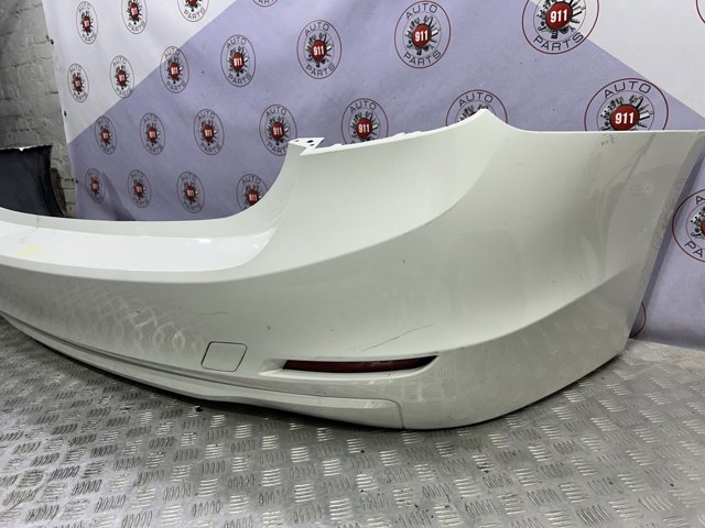 51127312725 BMW Задний бампер купить в Киев