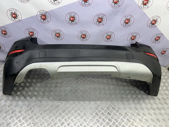 Бампер задний 51127345036 BMW
