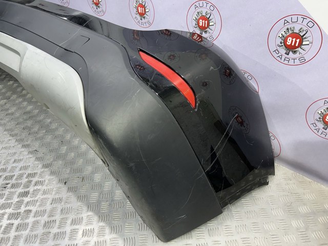 BMW 51127345036 Бампер задний в наличии Запорожье