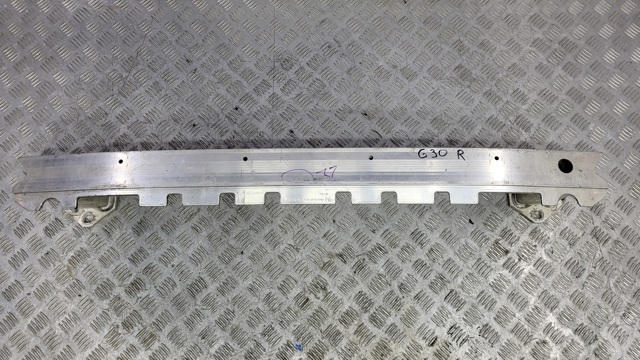BMW 51127373851 Усилитель заднего бампера в наличии Украина
