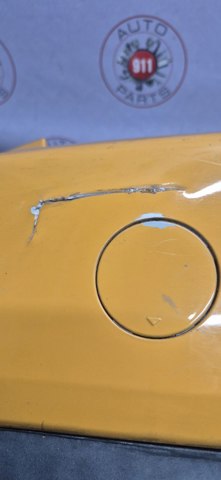 51127380024 BMW Задний бампер купить в Николаев