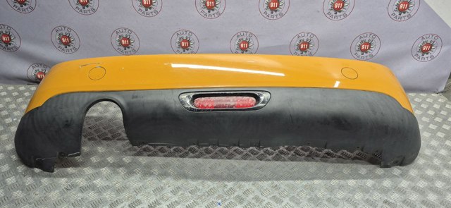 Бампер задний 51127380024 BMW