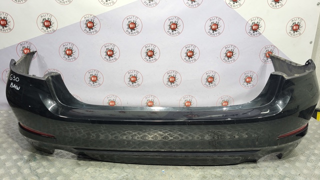 Бампер задний 51127475601 BMW