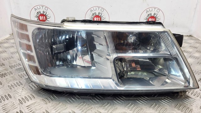 Фара основная правая 5116288AB CHRYSLER