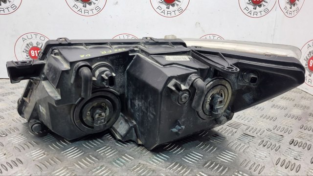 5116288AB CHRYSLER Фара правая купить в Винница