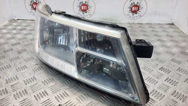 5116288AB Правая фара купить Сумы