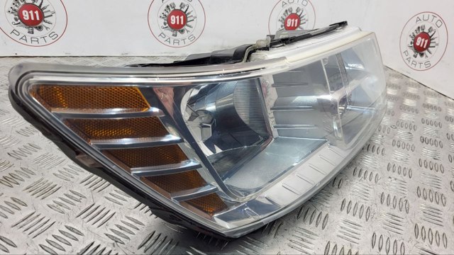 CHRYSLER 5116288AD Фара правая в наличии Черкассы