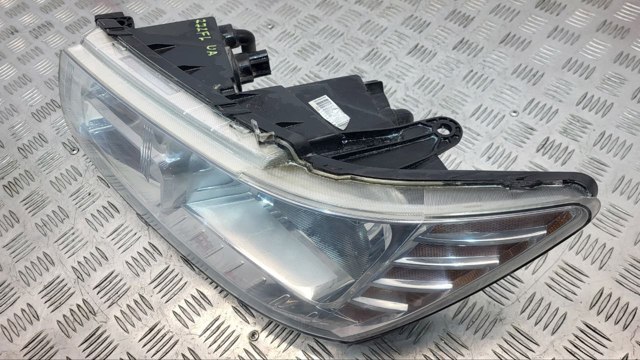 5116289AD CHRYSLER Левая фара купить в Павлоград