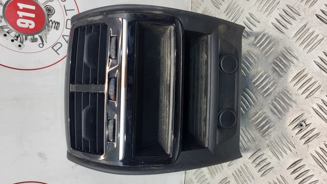 Накладка декоративная центральной консоли 51166833803 BMW