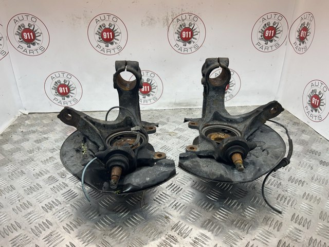 51210T2AK01 HONDA Цапфа передняя правая купить в Ровно