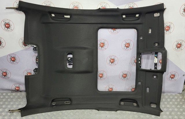Обивка кузова 51448065011 BMW
