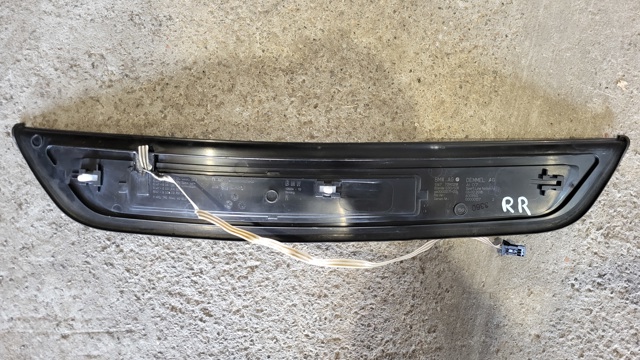 BMW 51477390218 в наличии Черновцы