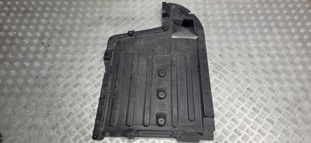 51487468797 BMW Защита днища, средняя часть купить в Николаев