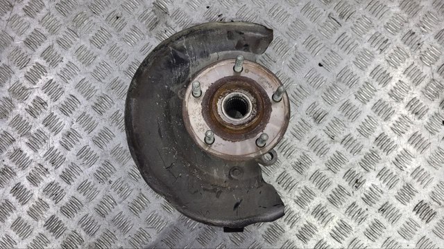 CHRYSLER 5171101AC Цапфа передняя левая в наличии Житомир