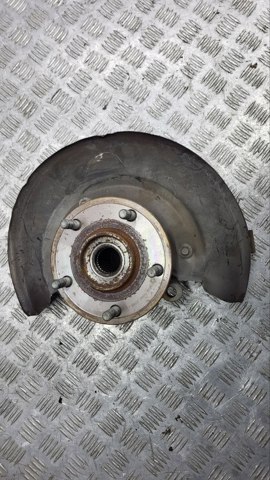 5171102AC CHRYSLER Цапфа (поворотный кулак) передний правый купить в Украина