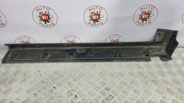 5182573AB Накладка (молдинг) порога наружная передняя левая купить Тернополь