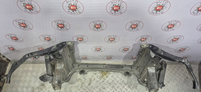 SUBARU 53029AN07A9P Суппорт радиатора нижний (монтажная панель крепления фар) в наличии Чернигов