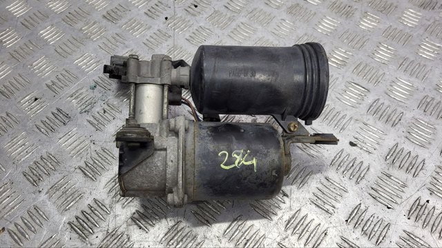 Компрессор подкачки амортизаторов 534001LA4B NISSAN