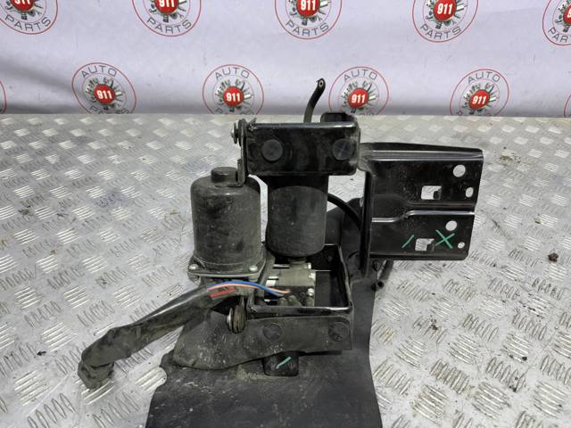NISSAN 534001LA4C Компрессор пневмоподкачки (амортизаторов) в наличии Черкассы