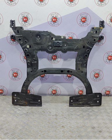 Подрамник передней подвески 544015DA0A NISSAN