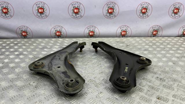 Рычаг передней подвески нижний левый 545011KA1B NISSAN