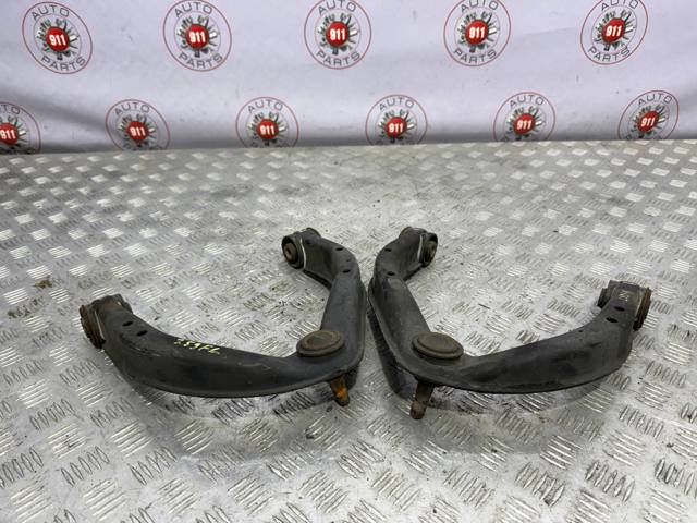 Рычаг передней подвески верхний, правый 54524ZQ00A NISSAN