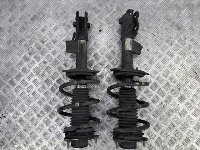 Передний правый амортизатор 546614C320 HYUNDAI