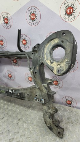 NISSAN 554001LA0A Подрамник задний в наличии Ирпень