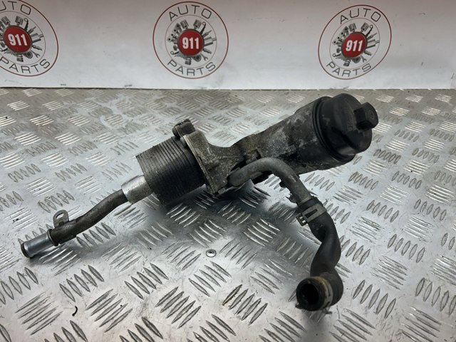 Корпус маслофильтра 55566784 GM