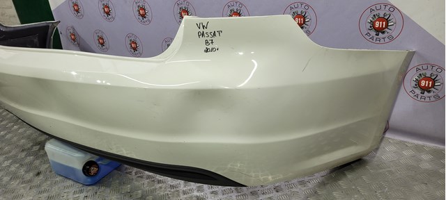 561807421 VAG Задний бампер купить в Одесса