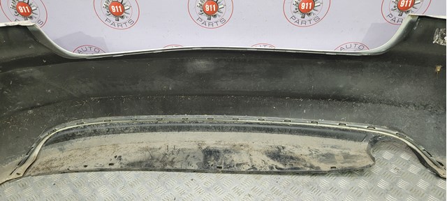 561807421 Задний бампер купить Винница