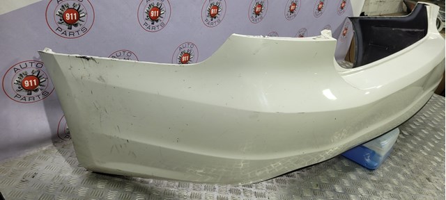 561807421 VAG Задний бампер купить в Тернополь