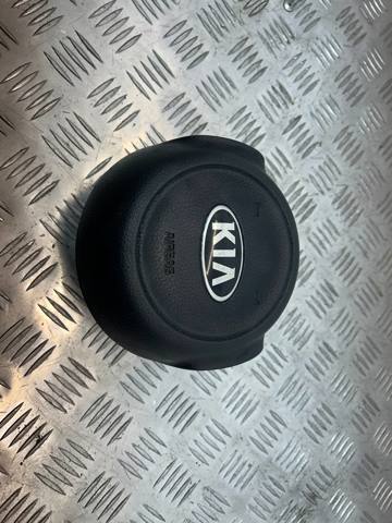 Подушка в руле 569002T520VA HYUNDAI