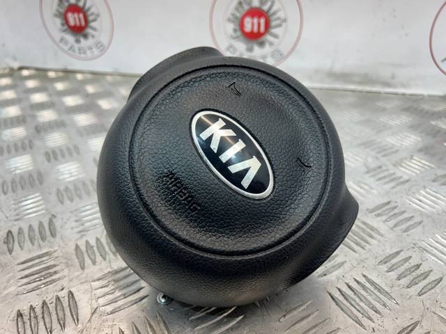 HYUNDAI 569002T520VA Подушка безопасности (AIRBAG) водительская в наличии Житомир